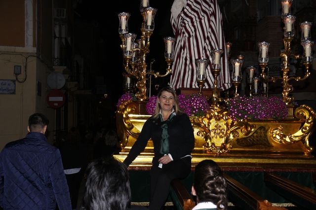 Salutacion a la Virgen de los Dolores 2015 - 146